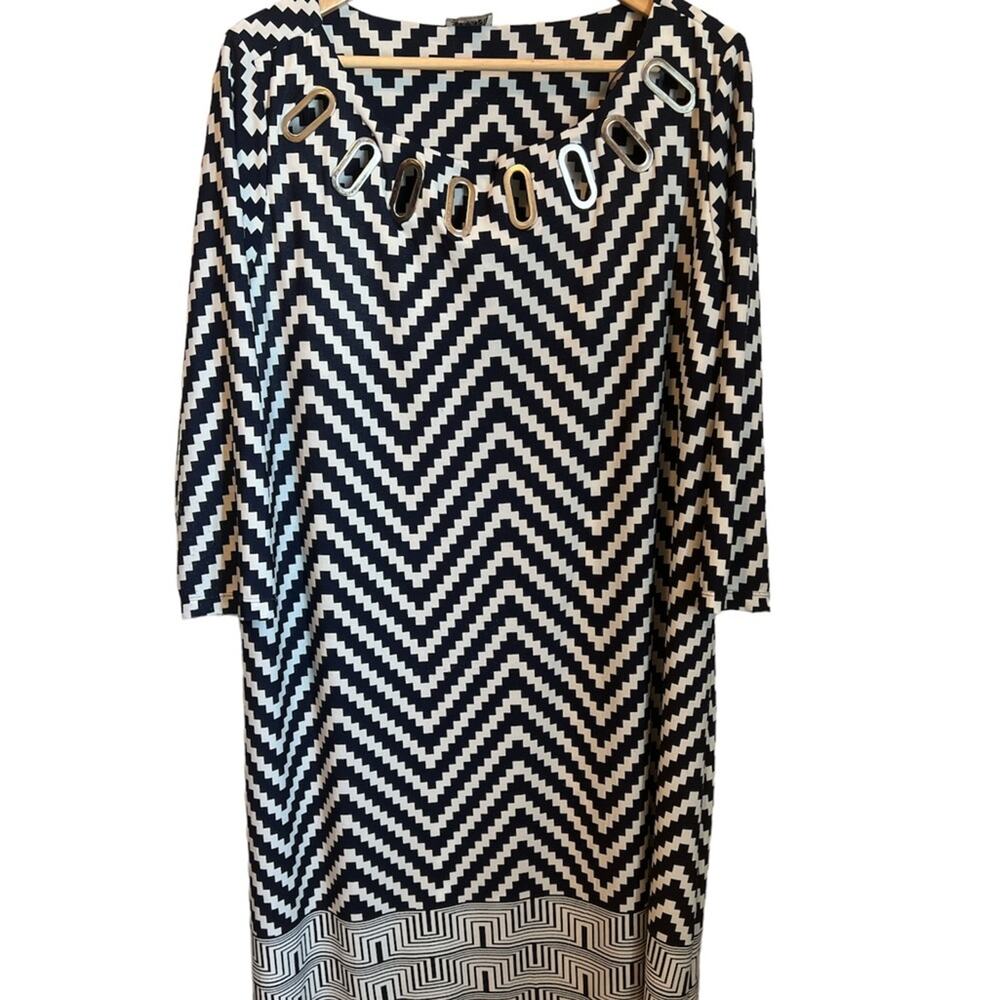 Haani Women’s Blue Dress